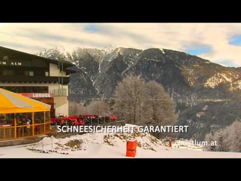 Imagefilm Skigebiet Christlum