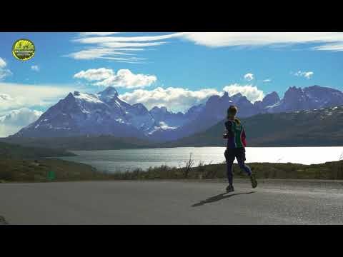 Patagonian International Marathon - Promo 2019