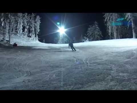 Hohenbogen Neukirchen beim Heiligen Blut - Ski - Snowboard - Funpark - Skigebiet (2012)