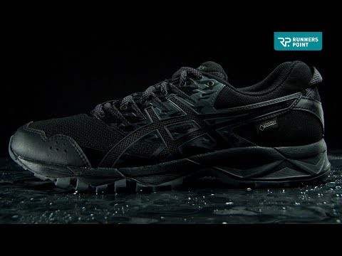 asics sonoma 3 test