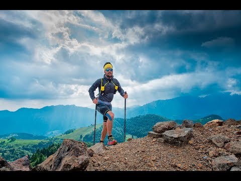 Brixen Dolomiten Marathon Trailer - 2019