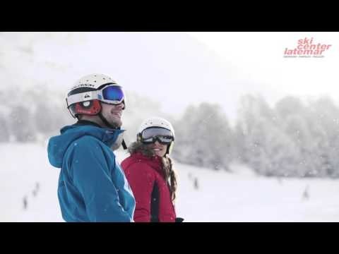 Ski Center Latemar - Obereggen/Pampeago/Predazzo