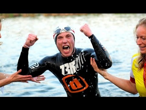 Austria eXtreme Triathlon 2017 ( Long version)
