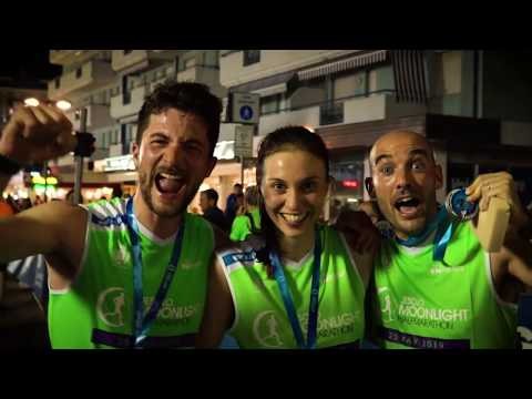 Jesolo Moonlight Halfmarathon 2020 - Stay tuned!