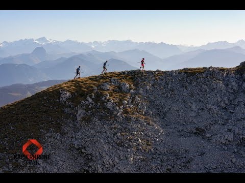 Kaiserkrone Trail Image Video