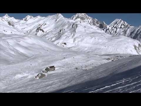 La Rosière, Espace San Bernardo - Skigebied Review - Wintersporters