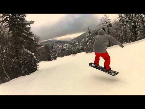 Abetone ski HD 4