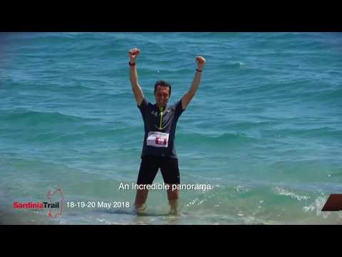 Sardinia Trail promo 2018