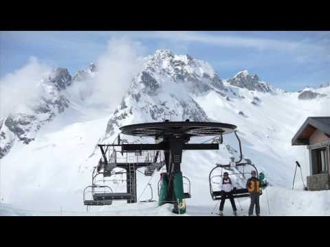 Le Grand Domaine - Skigebied Review - Wintersporters