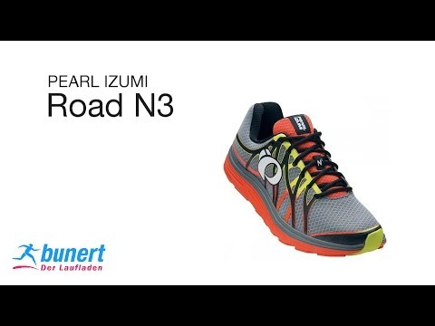 PEARL IZUMI EM Road N3