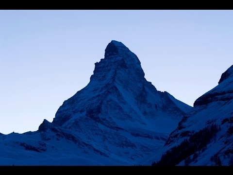 Zermatt-Matterhorn: Winter 2016/2017
