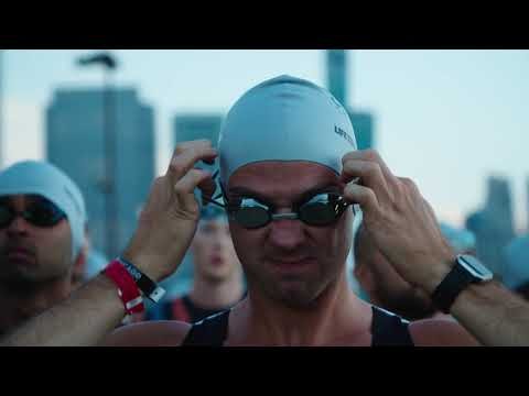 2021 Life Time Chicago Triathlon Recap Video
