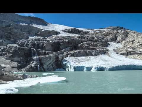 Weißsee Gletscherwelt – Timelapse SalzburgerLand