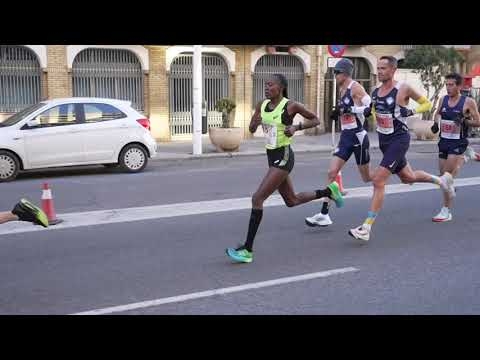 Medio Maratón de Sevilla 2023 Trailer