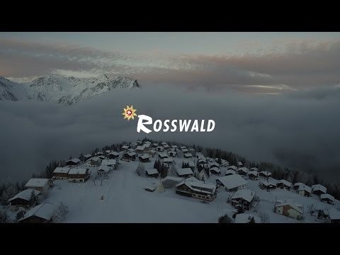 Rosswald - das Familienskigebiet