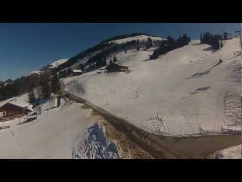 Ski/ Snowboardlager 2013 Diemtigtal