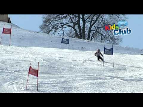 Gmundner Milch Kinder-Ski-Tag am Hochlecken
