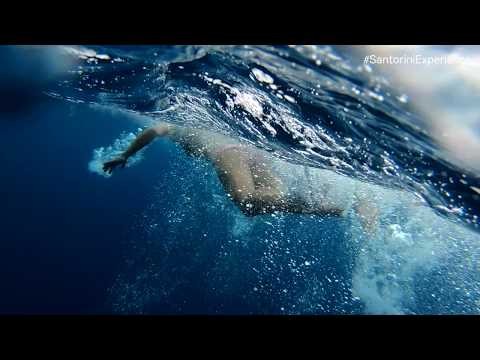 Santorini Experience 2018 Teaser