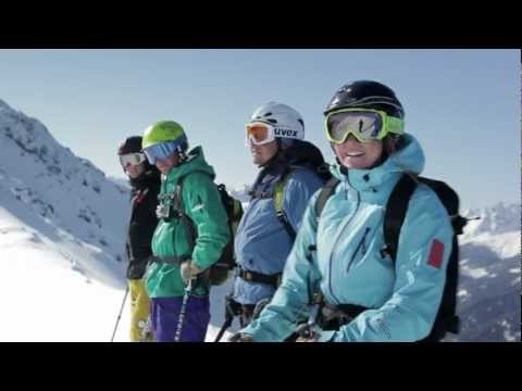 Silvretta Montafon - Sport &amp; Action im größten Skigebiet Vorarlbergs