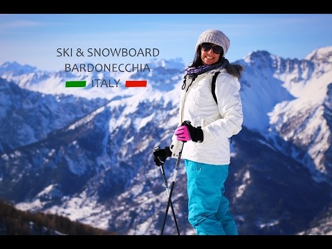 Bardonecchia Ski 2017
