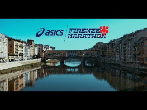 Firenze Marathon | tutte le gare e gli eventi 2018