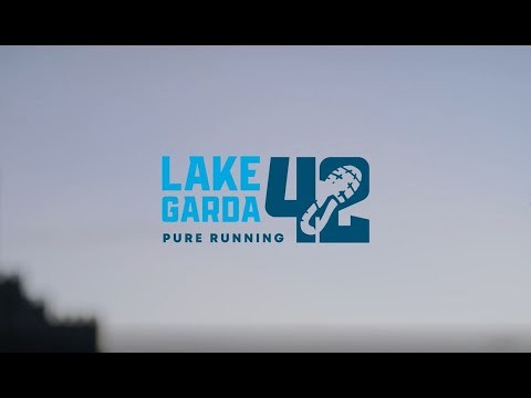 LAKE GARDA 42 - Your spring run!