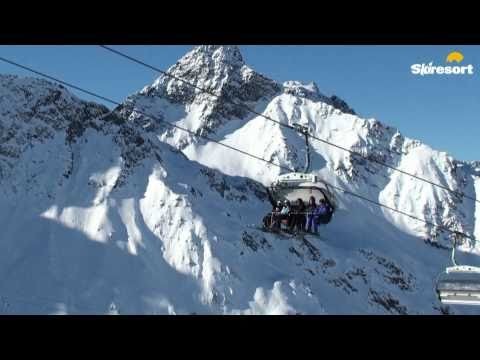 Skizentrum St. Jakob im Defereggental /Brunnalm | Skifahren St. Jakob i. D.
