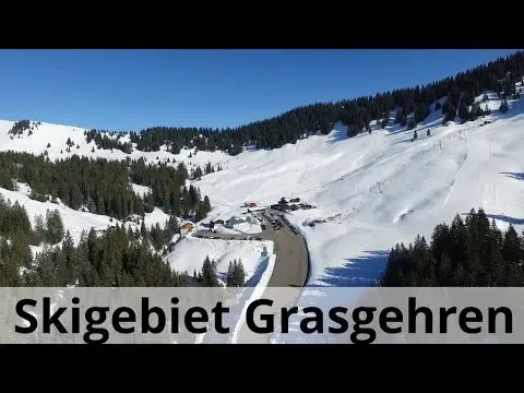 Grasgehren Ski - Bergwasser Rafting im Herzen des Allgäu unterwegs
