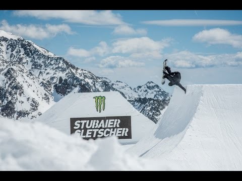 Stubai Zoo Spring Sessions 2017 - RING THE BELL