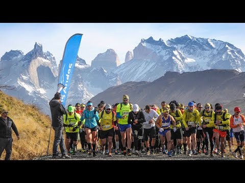 Patagonian International Marathon - Promo 2021