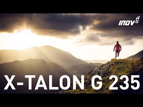 X-TALON G 235 - Forged in the Fells