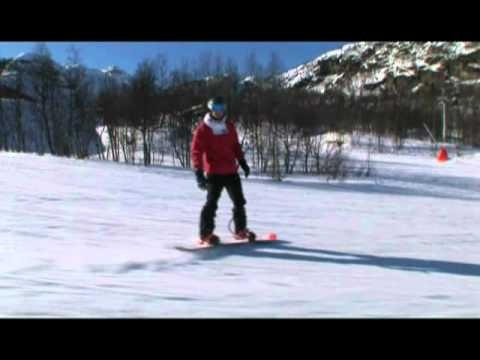 Hemsedal Skicenter - Thomas Uhrskov