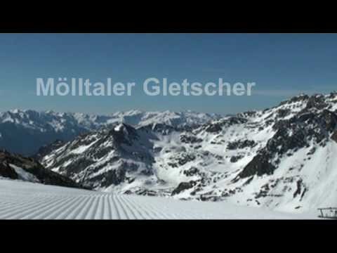 Mölltaler Gletscher - www.skiresort.de