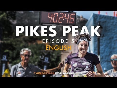 GTWS/2019/Ep 5 Pikes Peak Marathon/ENG