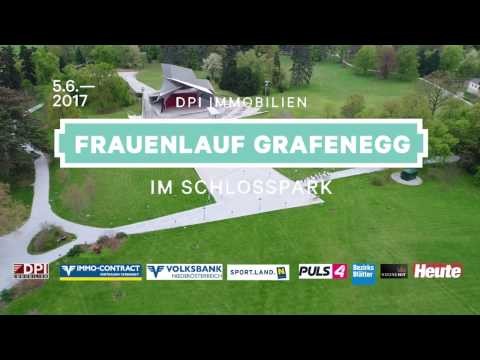 Frauenlauf Grafenegg - TV Spot [4K]