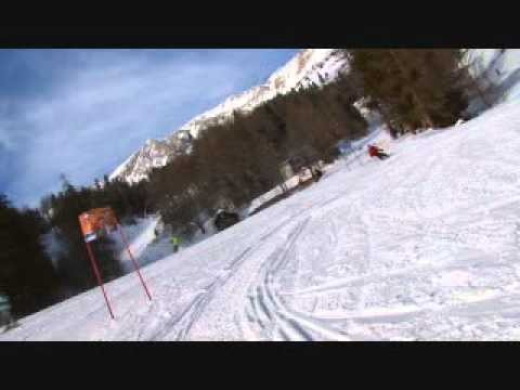 Ski Opening Veitsch Brunnalm 52 2010