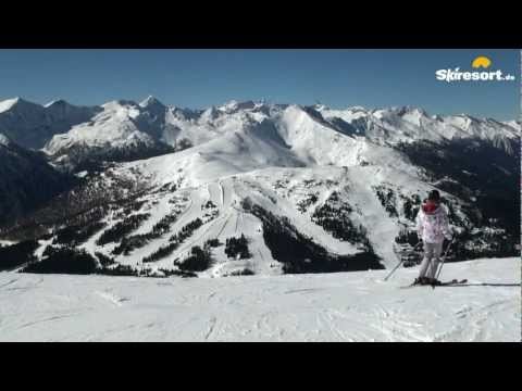 Katschberg | Skigebiet Katschberg-Aineck | Skifahren am Katschberg | Skiresort.de