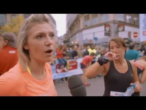 Belfius Brussels Marathon aftermovie