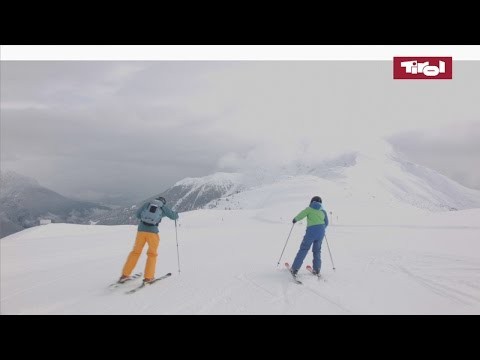 Skigebiet Venet - Skifahren in Österreich, Tirol