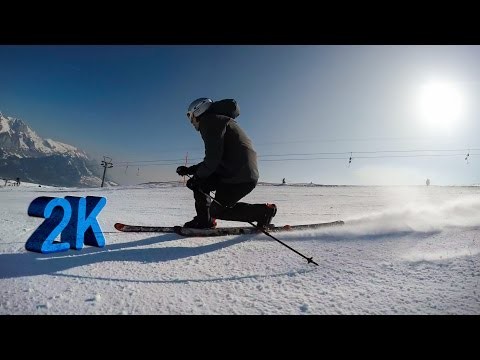 2K Ski Edit Toggenburg - GoPro HERO 4 Black