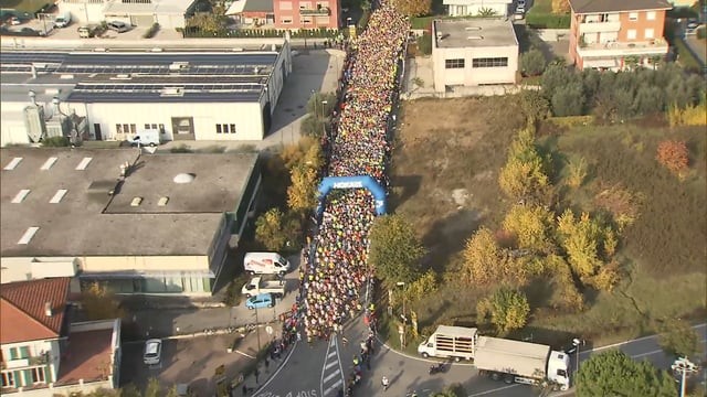 Move it Garda 21k Half Marathon 2017 – Overall