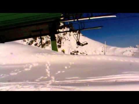 Hoch Imst Skiing .m4v