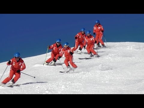 Schweizer Skischule Marbach Egg Imagevideo