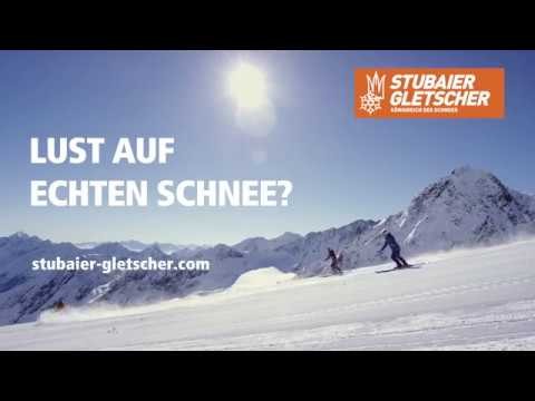 Stubaier Gletscher Spot 17/18