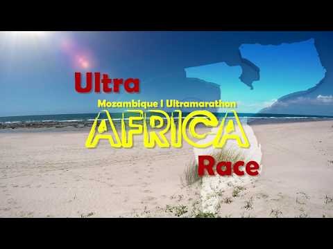 Ultra AFRICA Race 2017