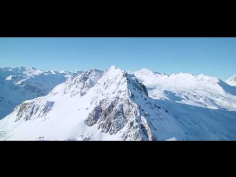Val d&#039;Isère 2016
