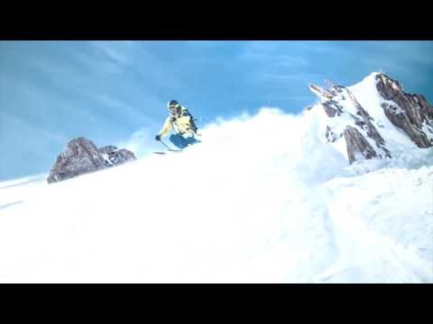 Ischgl - Skifahren - Emotionen