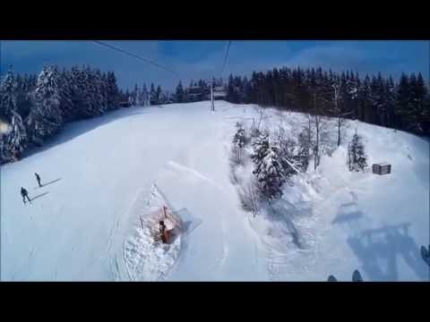 Ski Trip Willingen - February 2015
