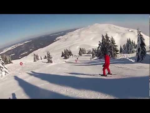 Ski alpin Lelex