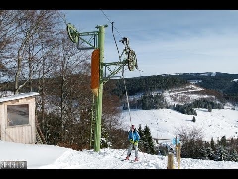 Skilift Köpfle, Muggenbrunn DE